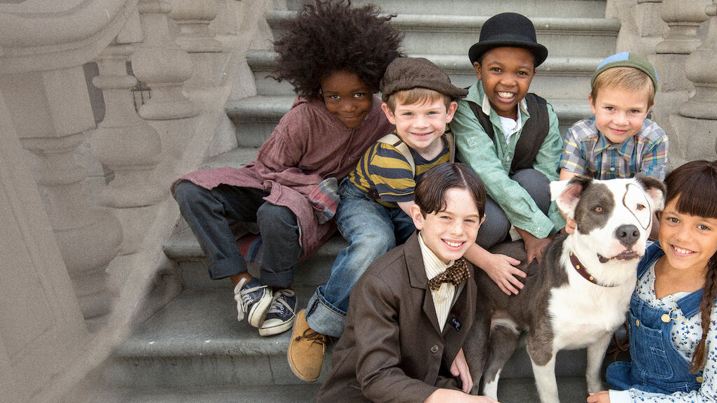 little rascals save the day cast